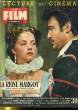 LECTURE ET CINEMA - FILM COMPLET N&deg; 511 - LA REINE MARGOT. COLLECTIF