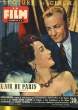 LECTURE ET CINEMA - FILM COMPLET N° 512 - L'AIR DE PARIS. COLLECTIF