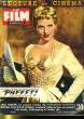 LECTURE ET CINEMA - FILM COMPLET N° 520 - PHFFT !. COLLECTIF