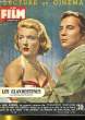 LECTURE ET CINEMA - FILM COMPLET N° 523 - LES CLANDESTINES. COLLECTIF