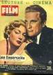 LECTURE ET CINEMA - FILM COMPLET N° 526 - LES ENSORCELES. COLLECTIF