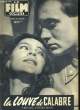 FILM COMPLET N° 538 - LA LOUVE DE CALABRE. COLLECTIF