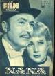 FILM COMPLET N° 540 - NANA. COLLECTIF