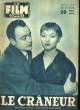 FILM COMPLET N° 541 - LE CRANEUR. COLLECTIF