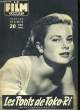 FILM COMPLET N° 543 - LES PONTS DE TOKO-RI. COLLECTIF