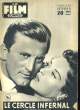 FILM COMPLET N° 547 - LE CERCLE INFERNAL. COLLECTIF