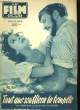 FILM COMPLET N° 552 - TANT QUE SOUFFLERA LA TEMPETE. COLLECTIF