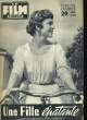 FILM COMPLET N° 559 - UNE FILLE EPATANTE. COLLECTIF