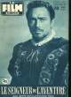 FILM COMPLET N° 560 - LE SEIGNEUR DE L'AVENTURE. COLLECTIF