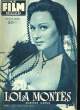 FILM COMPLET N° 561 - LOLA MONTES. COLLECTIF