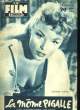 FILM COMPLET N° 564 - LA MOME PIGALLE. COLLECTIF