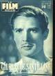 FILM COMPLET N° 568 - GILBLAS DE SAINTILLANE. COLLECTIF