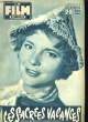FILM COMPLET N° 581 - LES SACRES VACANCES. COLLECTIF