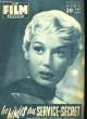 FILM COMPLET N° 585 - LES PEPEES AU SERVICE-SECRET. COLLECTIF