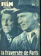 FILM COMPLET N° 592 - LA TRAVERSEE DE PARIS. COLLECTIF