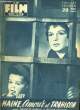 FILM COMPLET N° 593 - HAINE, AMOUR ET TRAHISON. COLLECTIF