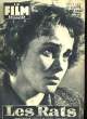 FILM COMPLET N° 595 - LES RATS. COLLECTIF