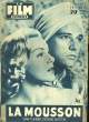 FILM COMPLET N° 597 - LA MOUSSON. COLLECTIF