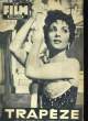 FILM COMPLET N° 599 - TRAPEZE. COLLECTIF