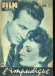 FILM COMPLET N° 601 - L'IMPODIQUE. COLLECTIF