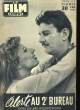 FILM COMPLET N° 603 - ALERTE AU 2e BUREAU. COLLECTIF