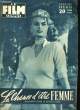 FILM COMPLET N° 604 - LA CHANCE D'ETRE FEMME. COLLECTIF