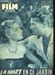 FILM COMPLET N° 605 - LA MOT EN CE JARDIN. COLLECTIF