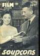 FILM COMPLET N° 607 - SOUPCONS. COLLECTIF