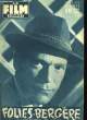 FILM COMPLET N° 608 - FOLLES BERGERES. COLLECTIF