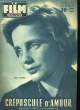 FILM COMPLET N° 620 - CREPUSCULE D'AMOUR. COLLECTIF