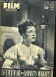 FILM COMPLET N° 632 - LE CHATEAU DES AMANTS MAUDITS. COLLECTIF
