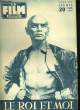 FILM COMPLET N° 634 - LE ROI ET MOI. COLLECTIF