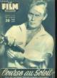 FILM COMPLET N° 635 - COURSE AU SOLEIL. COLLECTIF