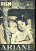 FILM COMPLET N&deg; 640 - ARIANE. COLLECTIF