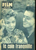 FILM COMPLET N&deg; 650 - LE COIN TRANQUILLE. COLLECTIF