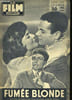 FILM COMPLET N&deg; 655 - FUMEE BLONDE. COLLECTIF