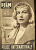 FILM COMPLET N&deg; 663 - POLICE INTERNATIONALE. COLLECTIF