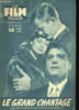 FILM COMPLET N&deg; 667 - LE GRAND CHANTAGE. COLLECTIF