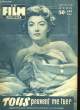 FILM COMPLET N° 669 - TOUS PEUVENT ME TUER. COLLECTIF