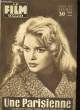 FILM COMPLET N° 670 - UNE PARISIENNE. COLLECTIF