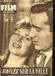 FILM COMPLET N° 672 - RAFLES SUR LA VILLE. COLLECTIF