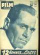 FILM COMPLET N° 675 - 12 HOMMES EN COLERE. COLLECTIF