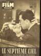 FILM COMPLET N° 678 - LE SEPTIEME CIEL. COLLECTIF