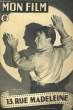 MON FILM N° 63 - 13, RUE MADELEINE. COLLECTIF