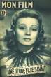 MON FILM N&deg; 111 - UNE JEUNE FILLE SAVAIT. COLLECTIF
