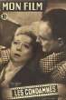MON FILM N&deg; 114 - LES CONDAMNES. COLLECTIF