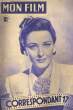 MON FILM N&deg; 129 - CORRESPONDANT 17. COLLECTIF