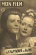 MON FILM N&deg; 134 - LA CHARTREUSE DE PARME. COLLECTIF