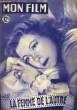 MON FILM N&deg; 161 - LA FEMME DE L'AUTRE. COLLECTIF