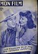 MON FILM N&deg; 173 - LES TUNIQUES ECARLANTES. COLLECTIF